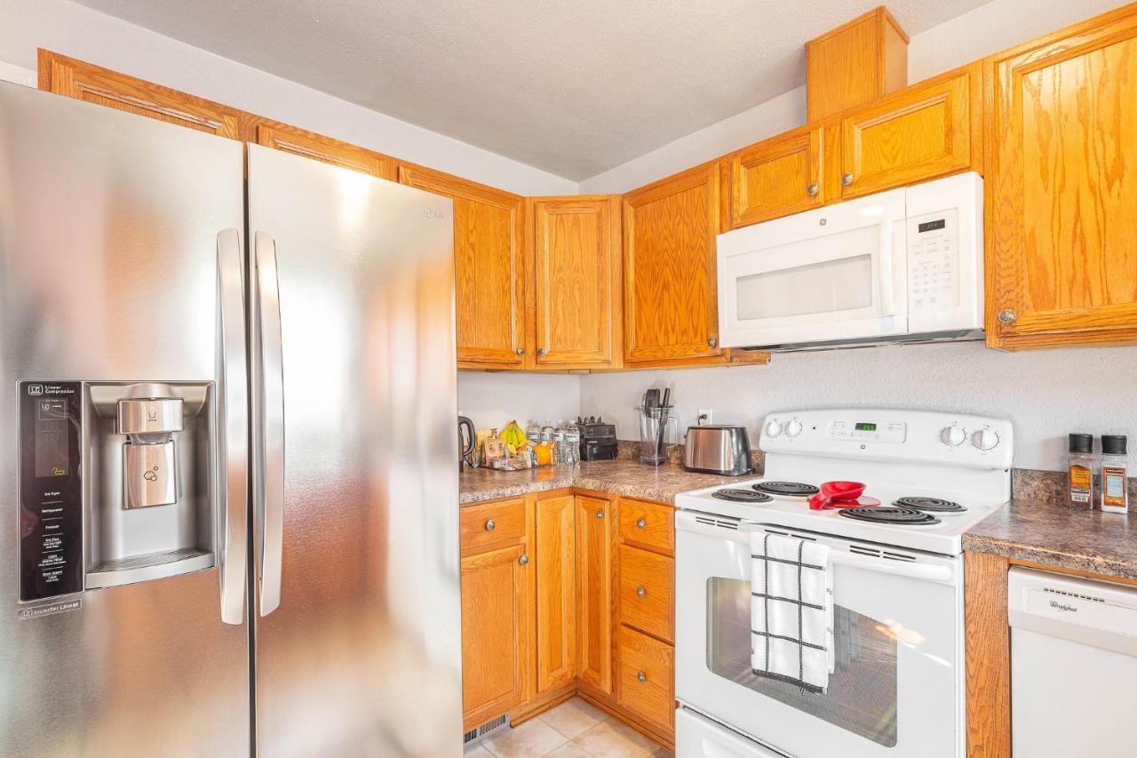 Duplex In Alberta Art District Портленд Экстерьер фото